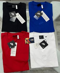 Nike Tshirt Drop Shoulder  L