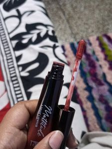glam21 matitude lipstick