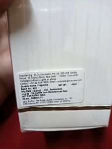 ESTEE LAUDER DESERT EDEN PERFUME