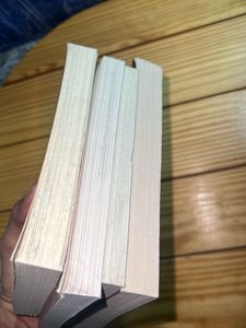 The Secret Books Set Of 4