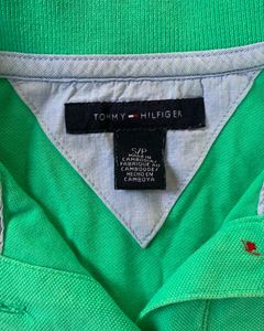Tommy Hilfiger Crop Top