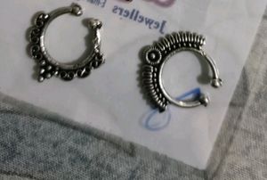 Nose Pin