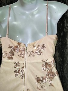 Cocktail Party Dress Dupe Of  Victoria's Secret