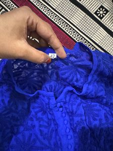 Chicken Kari Kurta
