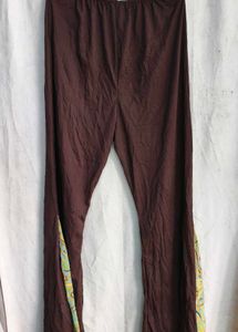 4229. Black Y2K pant