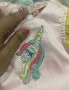 Lil Drama Dress.