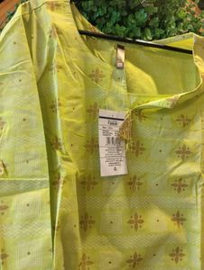 daily wear cotton kurti