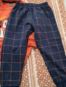 Boy's Rockstar Outfit for winters