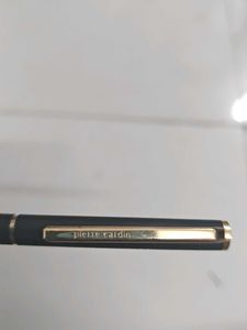 Pierre Cardin Pen - Elegant Writing Instrument