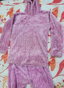 New Year Offer 🎊 Winter Chord Set For Women 💜
