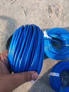 3 Bundle Of Wire 1.5mm