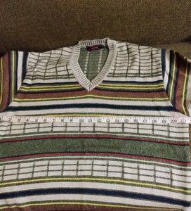 Gents Woolen Sweater.