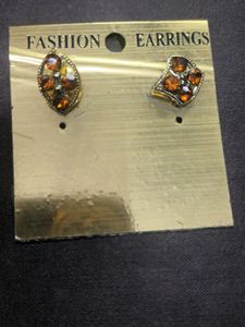 Daily Wear Earrings