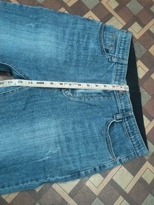 ⚡ ⚡ Flash Sale ⚡ ⚡ Blue Denim Jeans