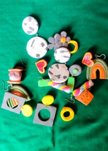 Craft Supplies And Art 🎨🎭