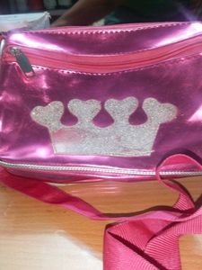 Purse For Women Chains Working Properly