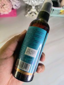 Pilgrim Argan Hair Serum