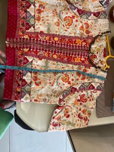 W Ethnic Kurta