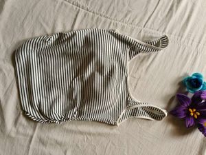 Striped Tank Top
