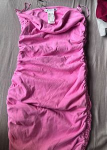 Zara Tube dress
