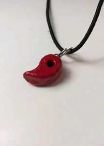 Kwagatma Miraculous Ladybug Pendant