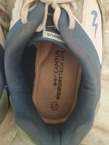 Campus Sport Shoes