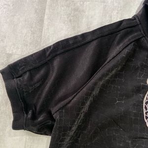 Nishiki 2000s Dragon Embroidered Jacket