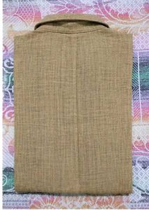 Men's Linen Shirt