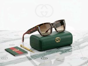*GUCCI SUNGLASSES* SHOWROOM ARTICLE*PREMIUM