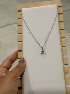 (LOWEST PRICE)Evil Eye Necklace