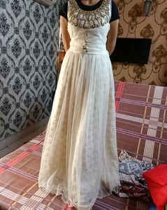 Ethnic Gown