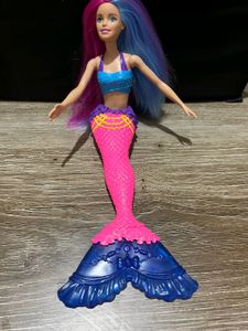 Orginal Barbie Mermaid
