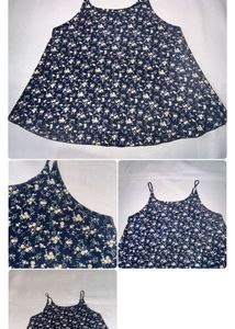 Combo Of Three Cami Top