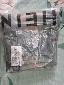nwt shein men Ice cold colour jeans
