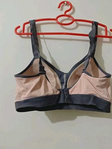 Enamor Sports Bra