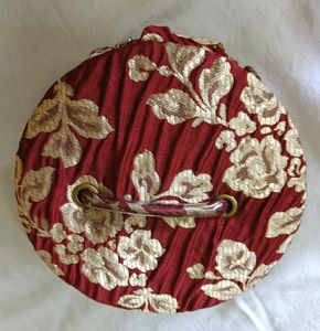 Jewellery/multipurpose organizer box