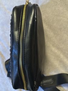 ALDO Black Crossbody Bag
