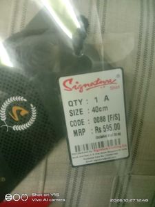 Signature slim fit  Shirt