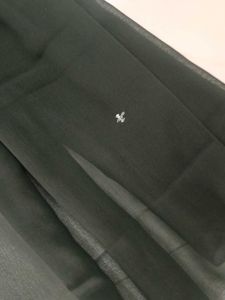 Elegant Dark Green Dupatta