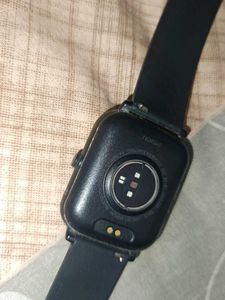 Unisex Noise Smartwatch