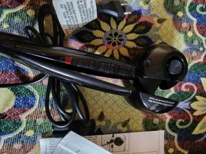 Perfect Curl Hair Curler