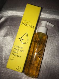 Intimate Wash