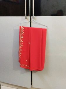 Red Side Work Saari