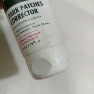 Thrive.co Dark Patches Corrector Cream