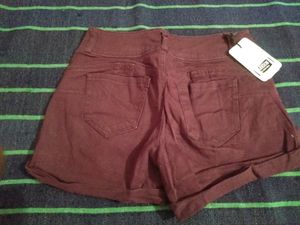 Short For Women