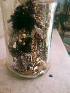 mystery jewellery box