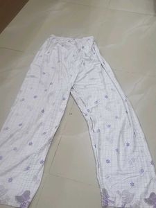 Comfortable Printed Pyjama Bottoms