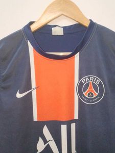 Paris Saint-Germain Jersey