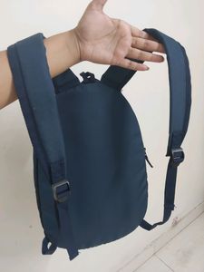 Safari Brand New Small Backpack