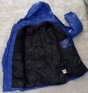New York Yankees Puffer Jacket